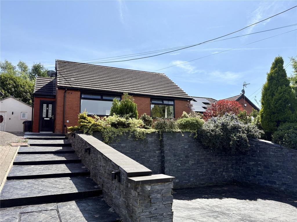 Front External