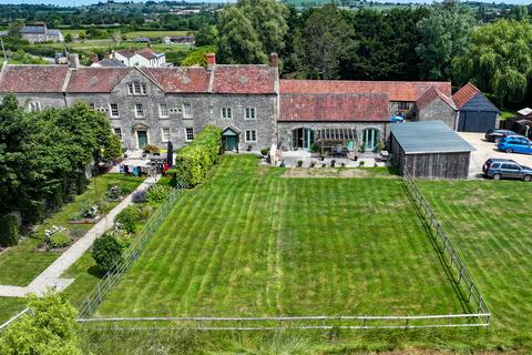 undefined, Pecking Mill, Evercreech