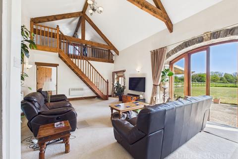 5 bedroom farm house for sale, Pecking Mill, Evercreech