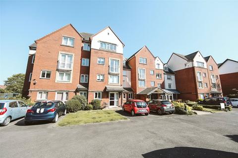 1 bedroom apartment for sale, Madingley Court, Cambridge Road, Southport, Merseyside, PR9