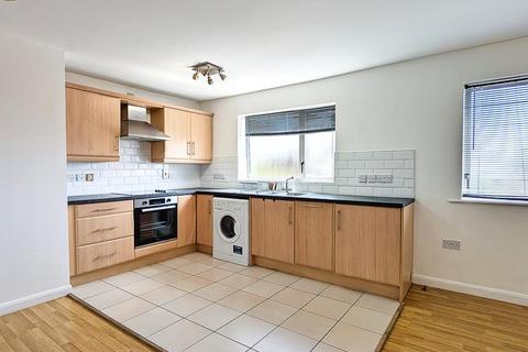 2 bedroom apartment for sale, Morris Street, Netherfield, Nottingham