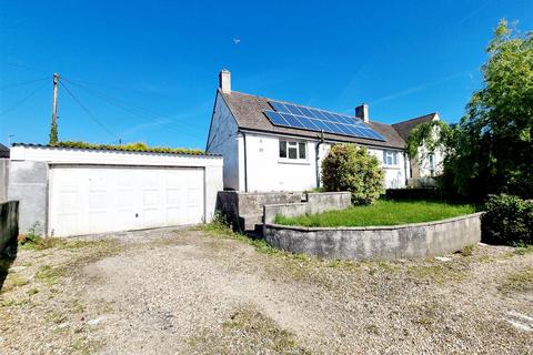 2 bedroom semi-detached bungalow for sale, Hurdon Road, Launceston