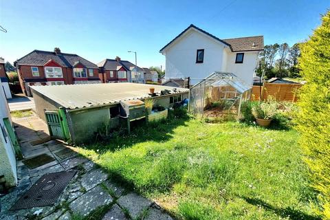 2 bedroom semi-detached bungalow for sale, Hurdon Road, Launceston