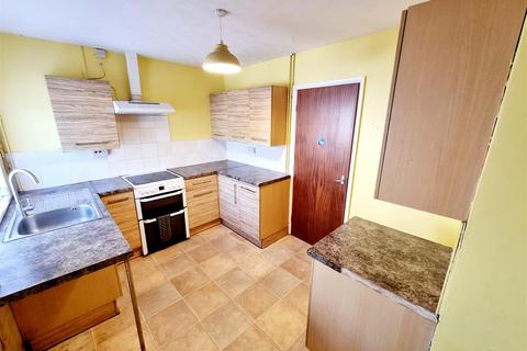 2 bedroom semi-detached bungalow for sale, Hurdon Road, Launceston