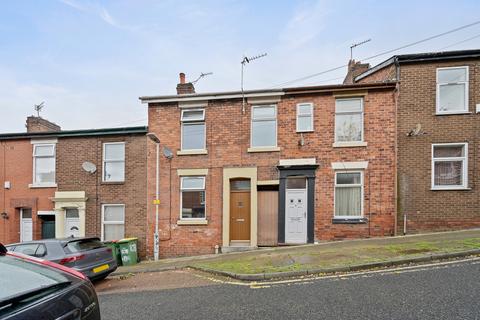 undefined, Wellington Street, Preston PR1