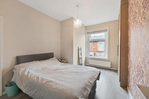 undefined, Wellington Street, Preston PR1
