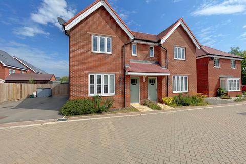 Frost Drive, Tiptree, Colchester, CO5