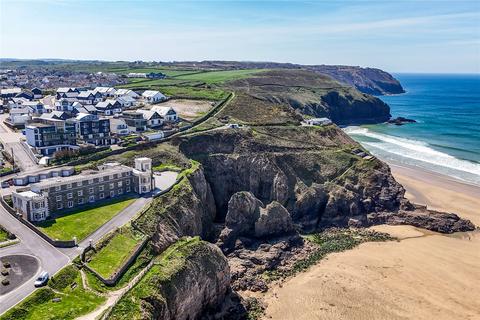 undefined, Cliff Road, Perranporth, Cornwall, TR6