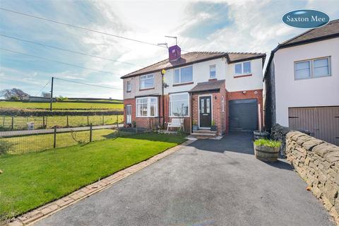3 bedroom semi-detached house for sale, Briers House Lane, Bradfield, Sheffield