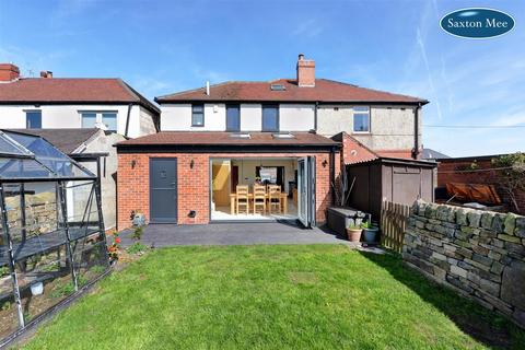 3 bedroom semi-detached house for sale, Briers House Lane, Bradfield, Sheffield