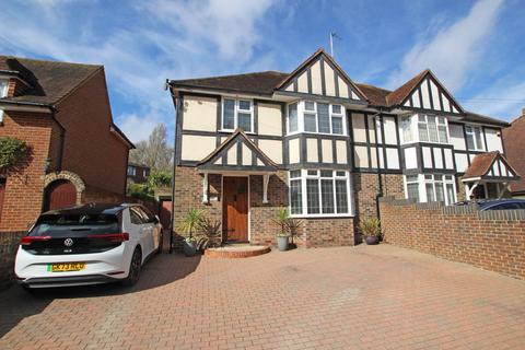 undefined, Willingdon Road, Eastbourne, BN20 9AJ