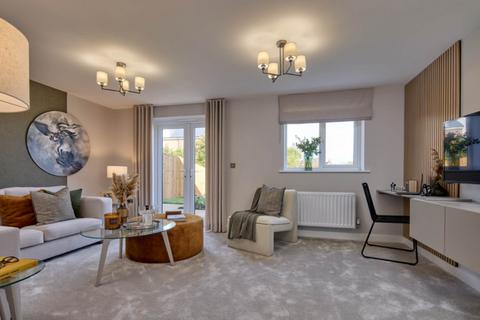 undefined, Elmslie - Hornbeam Court, Birkenshaw