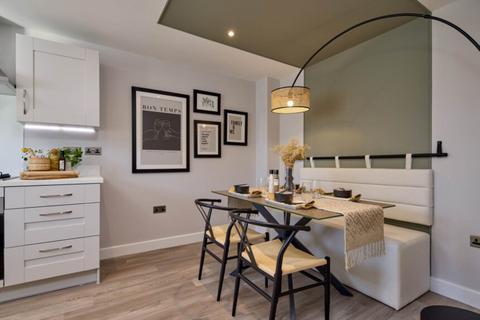 undefined, Elmslie - Hornbeam Court, Birkenshaw
