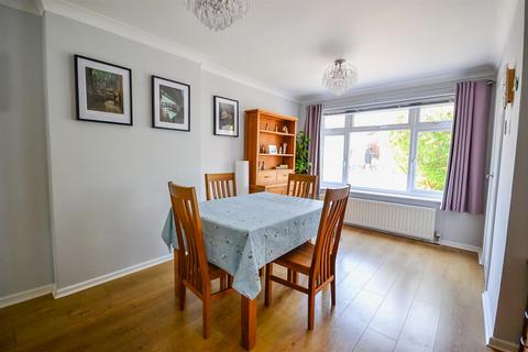 7 Bailey Lane, Radcliffe On Trent, Nottingham, NG12 2DA