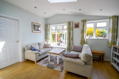 7 Bailey Lane, Radcliffe On Trent, Nottingham, NG12 2DA