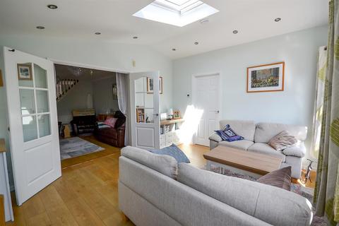 7 Bailey Lane, Radcliffe On Trent, Nottingham, NG12 2DA