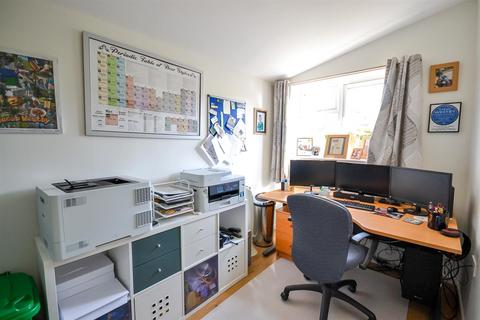 7 Bailey Lane, Radcliffe On Trent, Nottingham, NG12 2DA