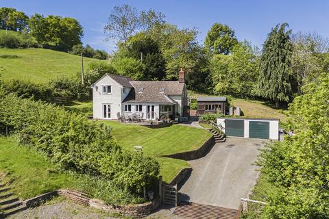 undefined, Bredwardine, Hereford HR3