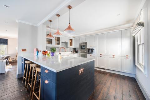 5 bedroom detached house for sale, Bridge Street, Avon Wharf, Christchurch, BH23