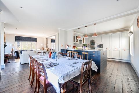 5 bedroom detached house for sale, Bridge Street, Avon Wharf, Christchurch, BH23