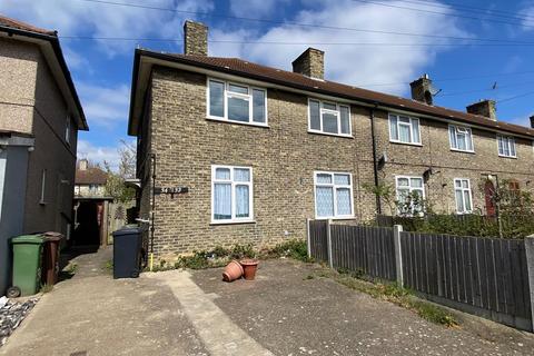 undefined, Sheldon Road, Dagenham