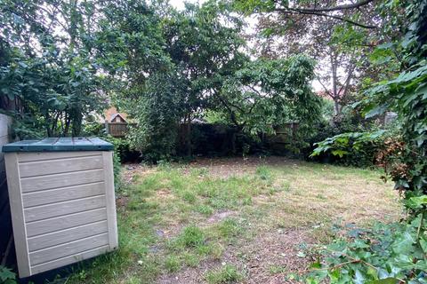 undefined, Sheldon Road, Dagenham