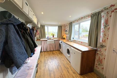 6 bedroom house for sale, Newton St. Petrock, Holsworthy, Devon, EX22