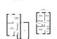 5 Ffirdd Las, Broadlands - all floors.JPG