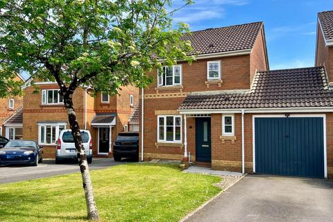 5 Ffridd Las, Bridgend, CF31 5AF
