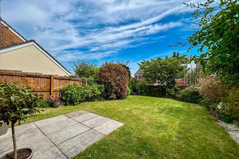 5 Ffridd Las, Bridgend, CF31 5AF
