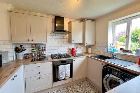 5 Ffridd Las, Bridgend, CF31 5AF