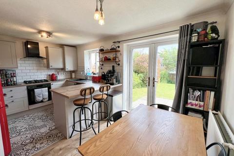 5 Ffridd Las, Bridgend, CF31 5AF