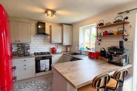 5 Ffridd Las, Bridgend, CF31 5AF