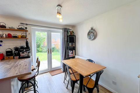 5 Ffridd Las, Bridgend, CF31 5AF
