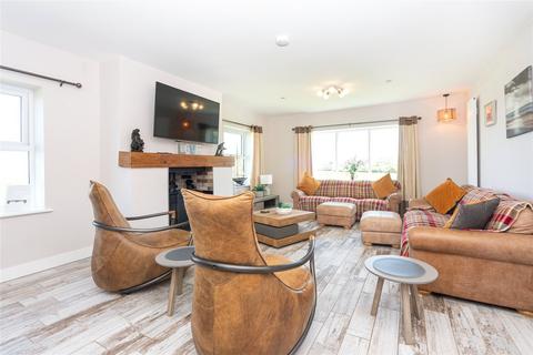 4 bedroom bungalow for sale, Llanfairynghornwy, Holyhead, Isle of Anglesey, LL65