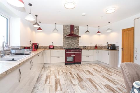 4 bedroom bungalow for sale, Llanfairynghornwy, Holyhead, Isle of Anglesey, LL65