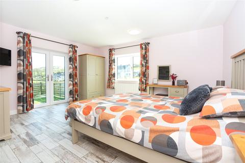4 bedroom bungalow for sale, Llanfairynghornwy, Holyhead, Isle of Anglesey, LL65