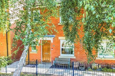 27 Hamble Way, Hilton, Derby, DE65 5NT