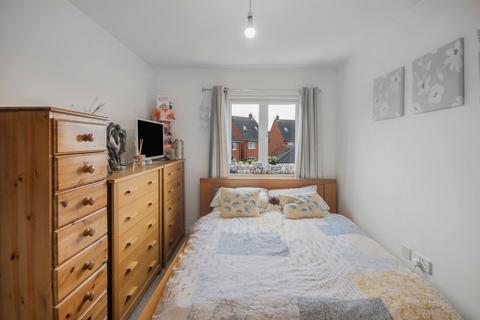 27 Hamble Way, Hilton, Derby, DE65 5NT