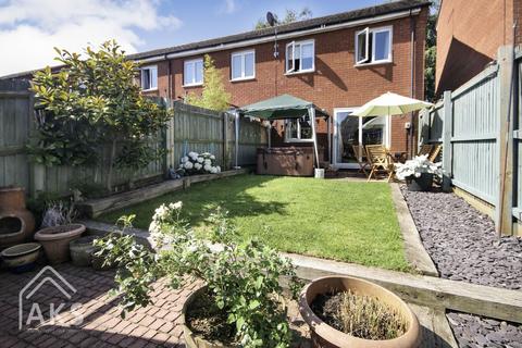 27 Hamble Way, Hilton, Derby, DE65 5NT