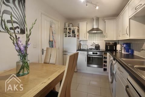 27 Hamble Way, Hilton, Derby, DE65 5NT