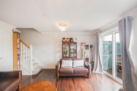 27 Hamble Way, Hilton, Derby, DE65 5NT