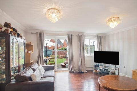 27 Hamble Way, Hilton, Derby, DE65 5NT