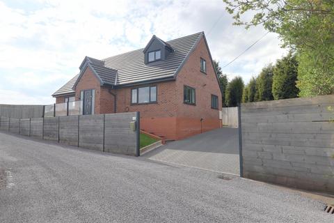 19 Acres Nook, Stoke-on-trent, ST6 4QL
