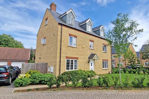 Redcar Road, Bicester