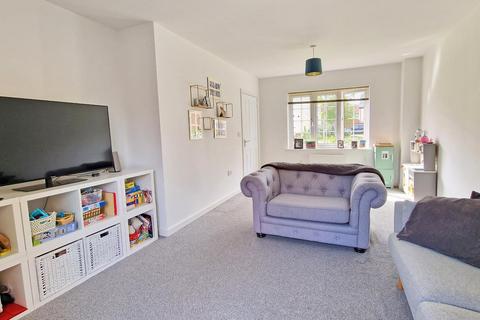 undefined, Redcar Road, Bicester