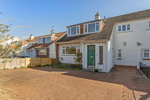 12 Silverknowes Hill, Edinburgh, EH4 5HE