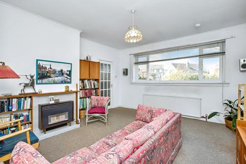 12 Silverknowes Hill, Edinburgh, EH4 5HE