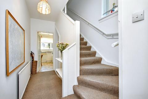 12 Silverknowes Hill, Edinburgh, EH4 5HE