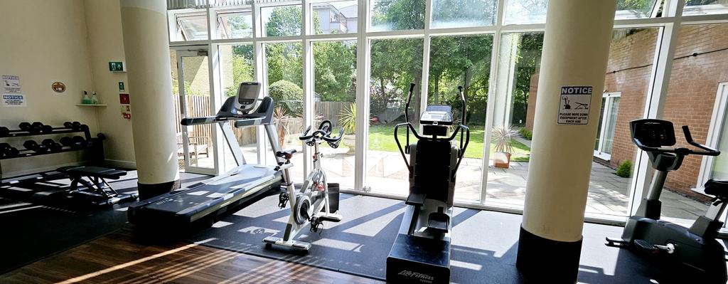 Gym2